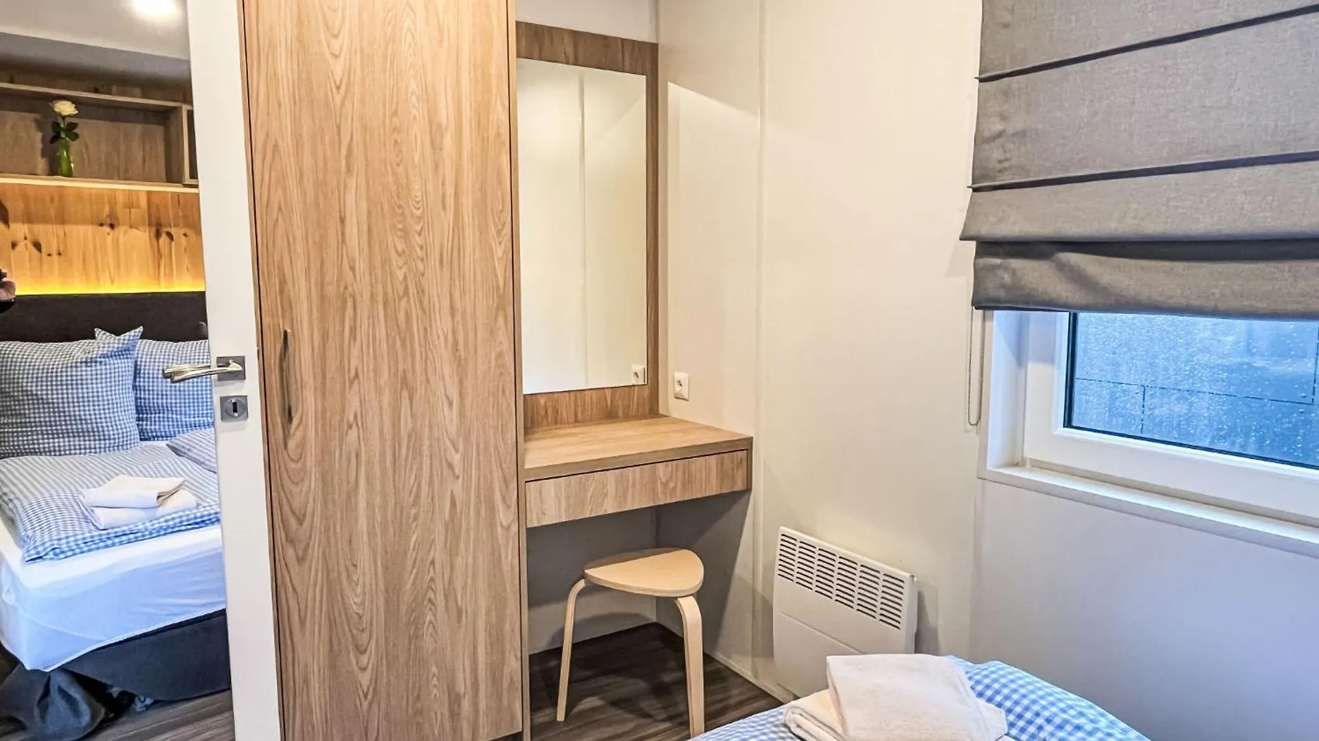 Holiday Home Christian By Interhome Wemding