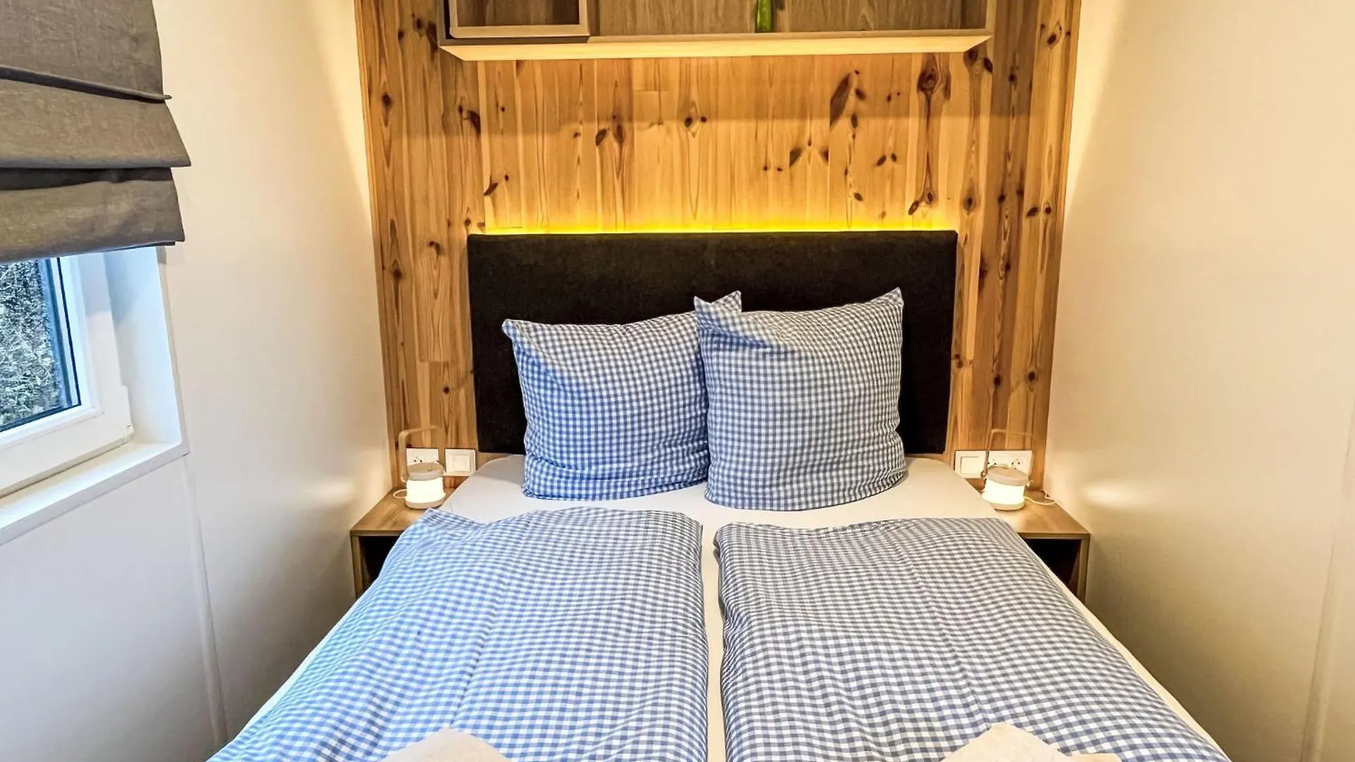 Holiday Home Christian By Interhome Wemding Germany