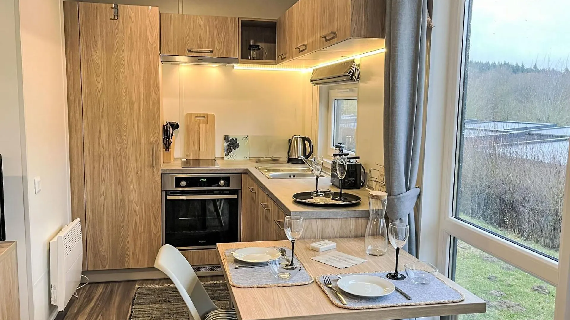 Holiday Home Christian By Interhome Wemding 0*,  Germany
