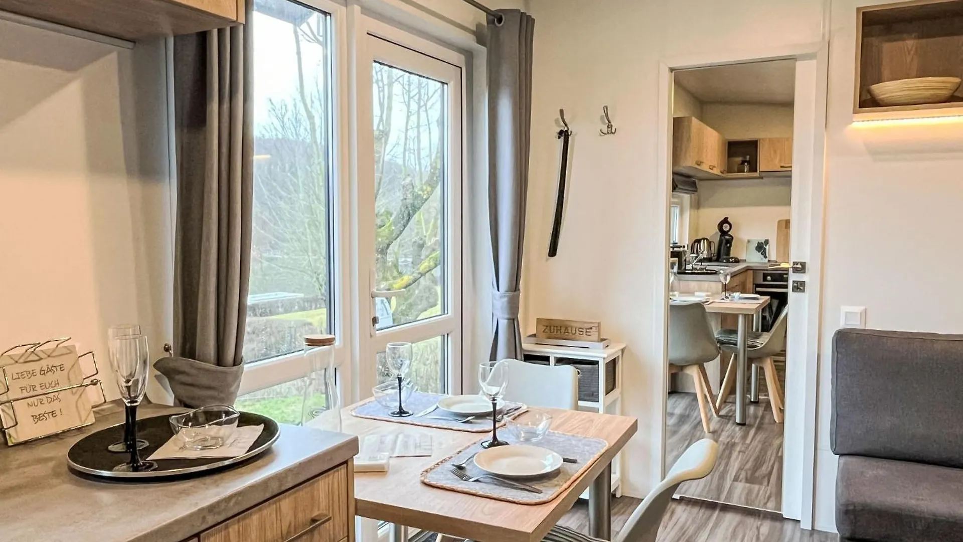 Holiday Home Christian By Interhome Wemding