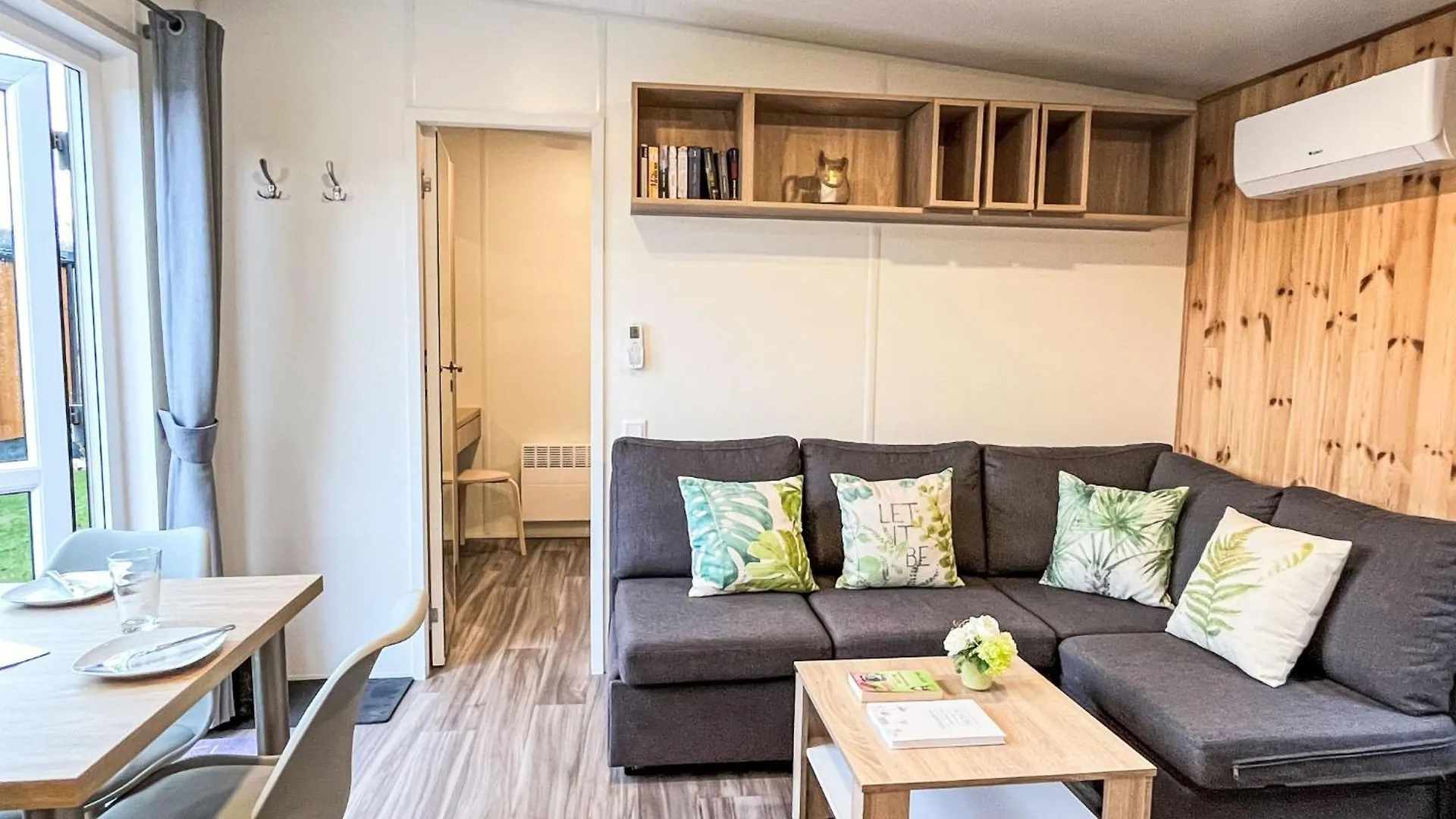 Holiday Home Christian By Interhome Wemding