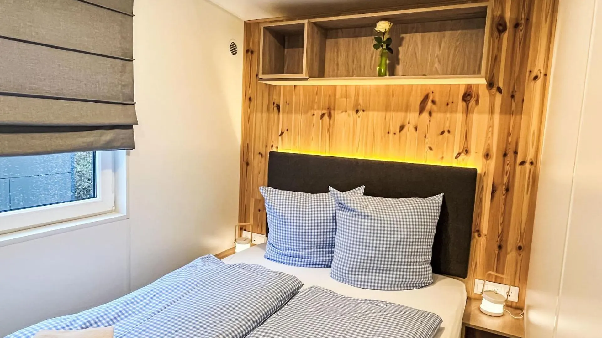Holiday Home Christian By Interhome Wemding